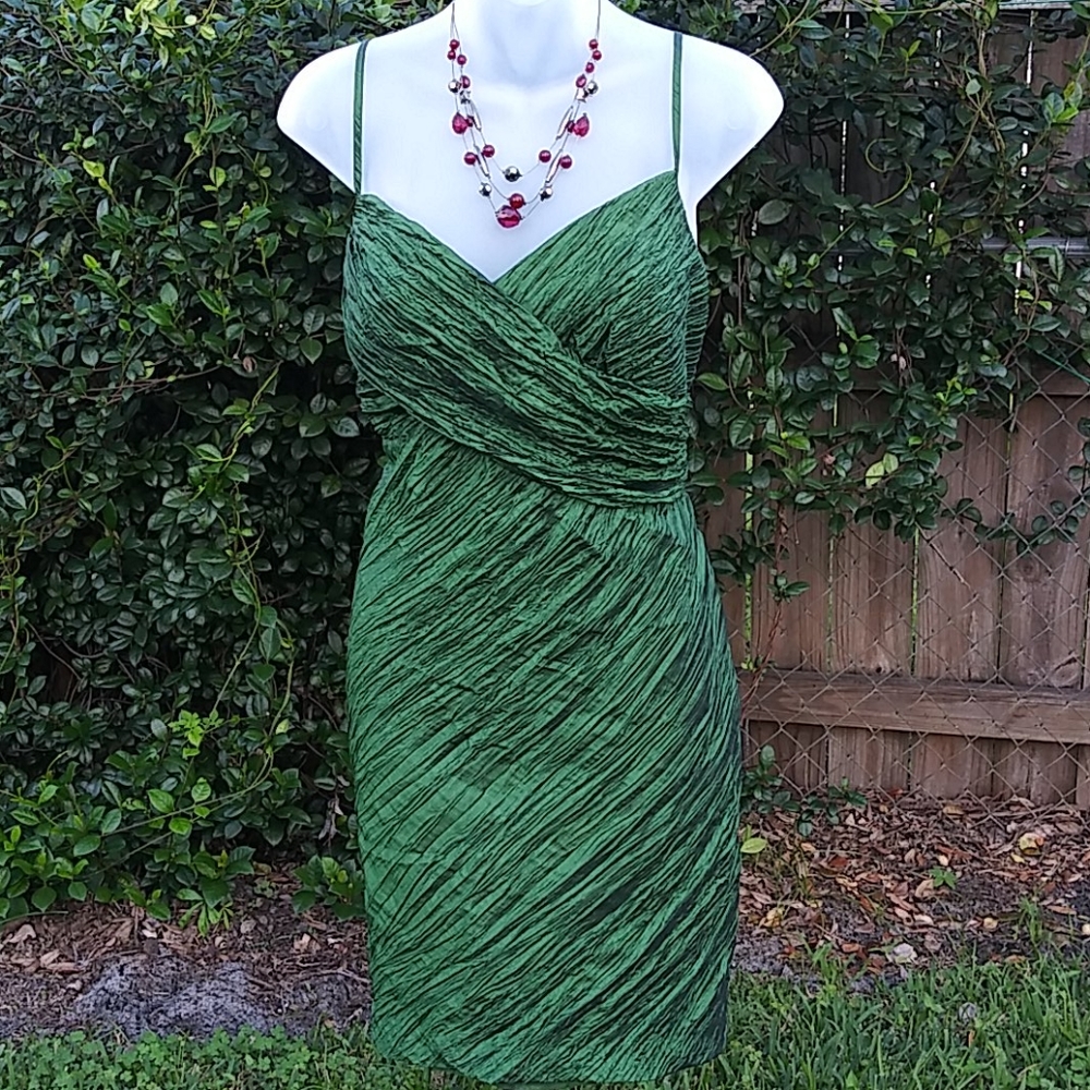 Night Way Cocktail Dress